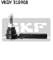 Końcówka drążka kierowniczego poprzecznego do Lanci, VKDY 318908, SKF w ofercie sklepu e-autoparts.pl 